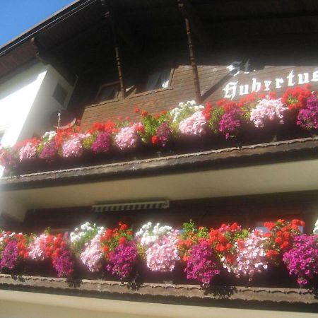 St. Hubertus Pettneu am Arlberg Exterior foto