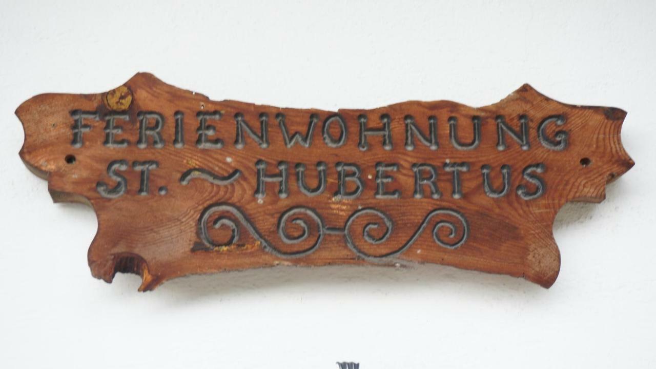 St. Hubertus Pettneu am Arlberg Exterior foto