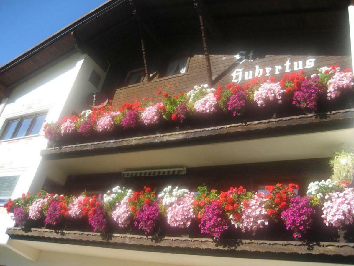 St. Hubertus Pettneu am Arlberg Exterior foto