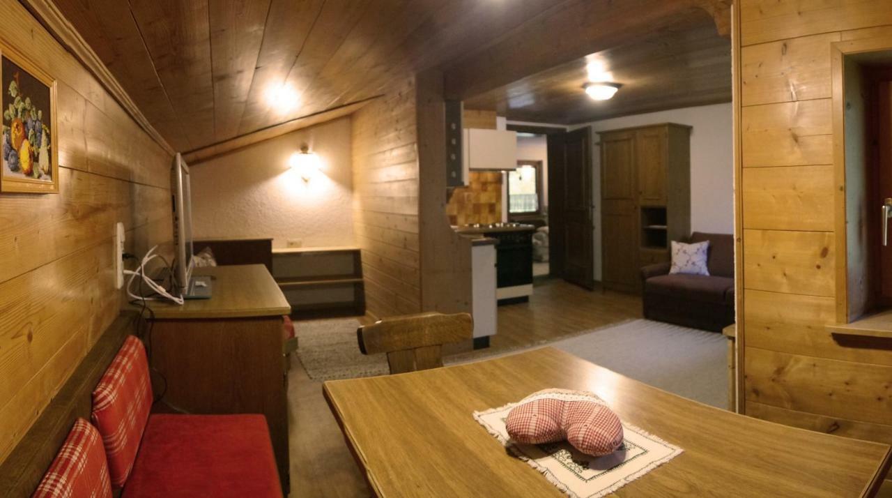 St. Hubertus Pettneu am Arlberg Exterior foto